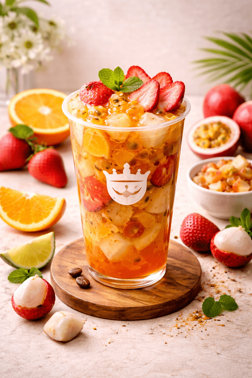 TRÀ DÂU TƯƠI MỘC CHÂU