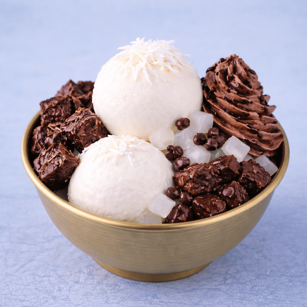 SỮA CHUA KEM SOCOLA